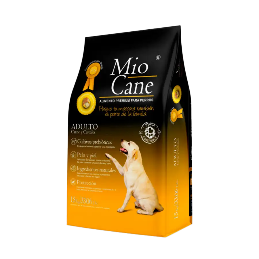 Mio Cane Dog Premium Adulto