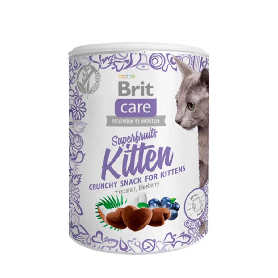 Brirt_0000_Brit Care Cat Snack Superfruits - Kitten