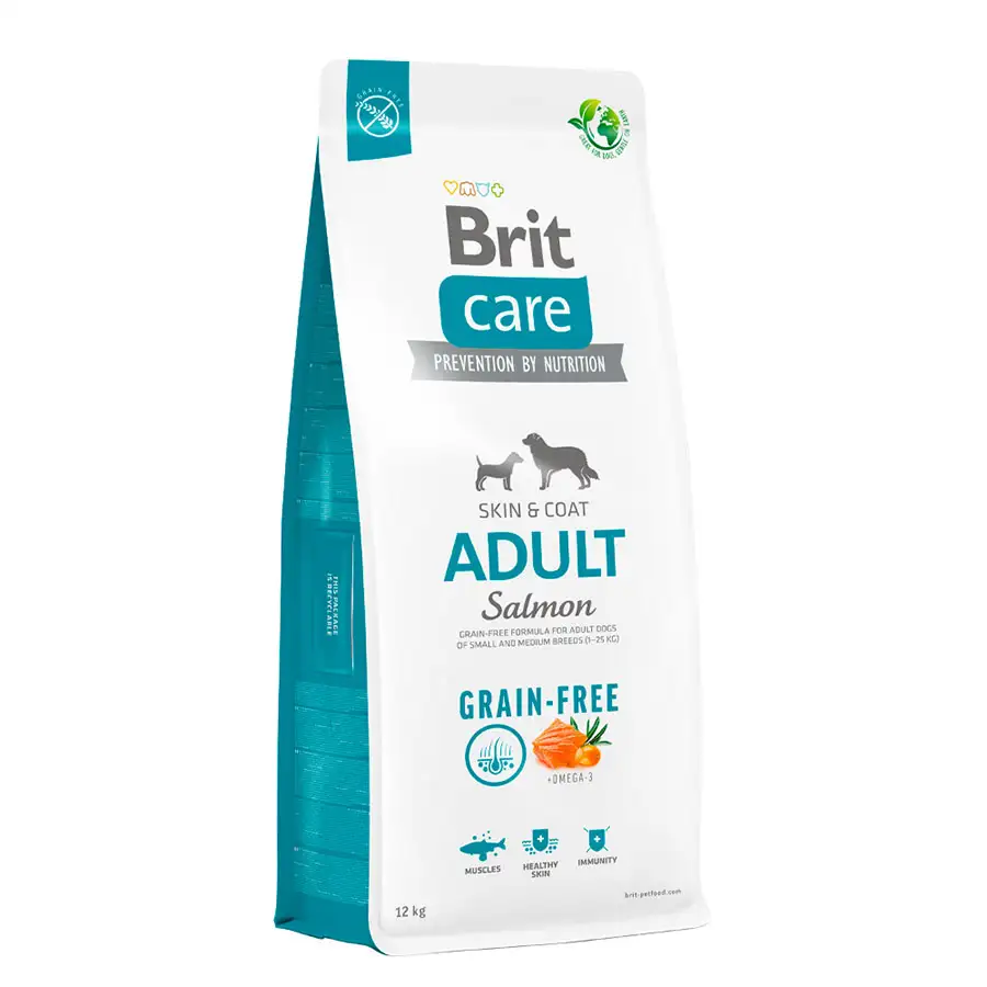 Brit_0000_Brit Care Grain Free Adult 12