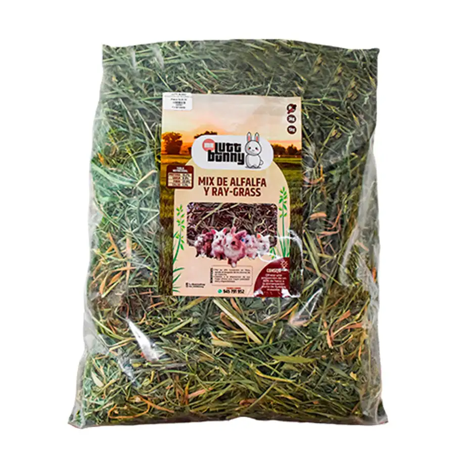 Items_0005_Lutti Bunny Heno Mix de Alfalfa con Raygrass 1Kg