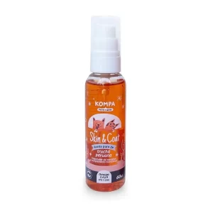 Kompa Skin & Coat Aceite De Trucha