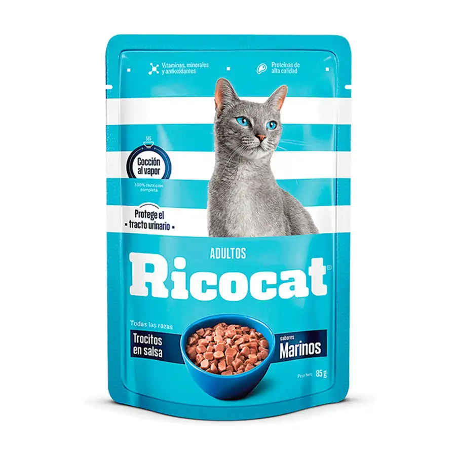 Ricocat_0004_Ricocat Trocitos Sabores Marinos Adulto Pouch